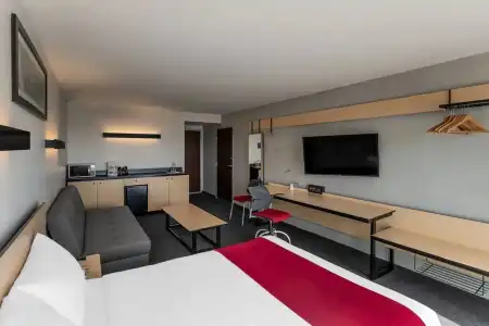 City Express by Marriott Oaxaca - 40