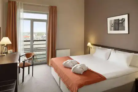 Ramada by Wyndham Lviv - 27