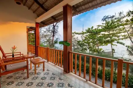 Camellia Resort & Spa - 95