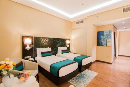 Signature Al Barsha - 4