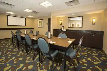 Rosen Inn International - 19
