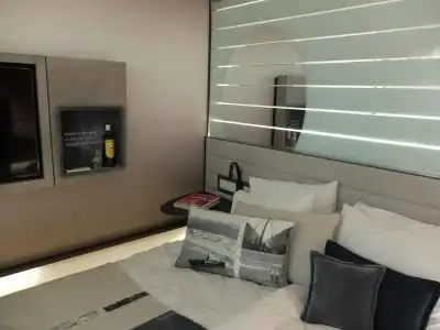 Port Tower by Isrotel Design - 0