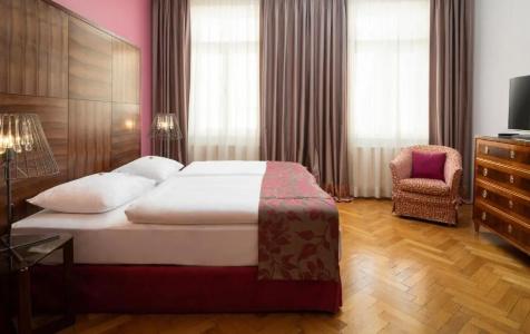 Appartement-an der Riemergasse - 49