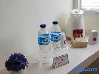 d'primaITC Mangga Dua - 55