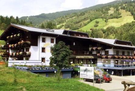 Saalbach Suites by ALPS RESORTS - 7