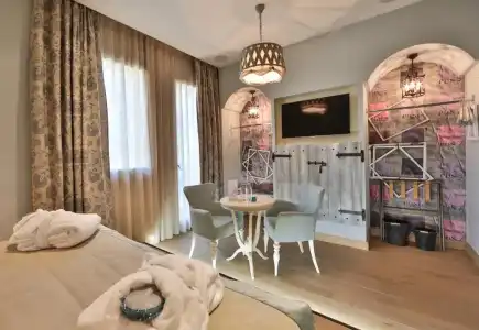Ville sull'Arno - Preferreds & Resorts - 12
