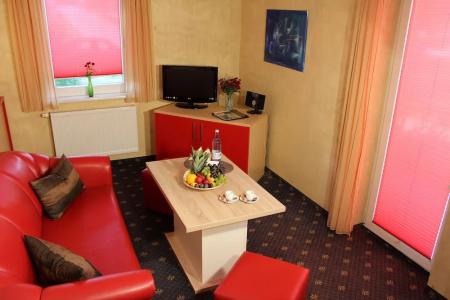 DAS HUDEWALD & Resort - 58