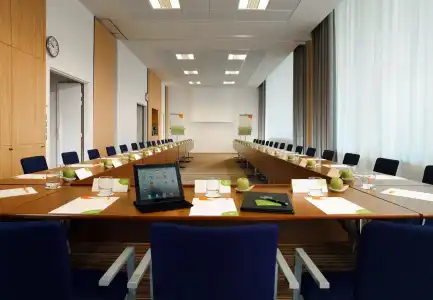 Courtyard by Marriott Montpellier - 12