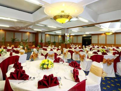 The Jayakarta Suites Bandung - 18
