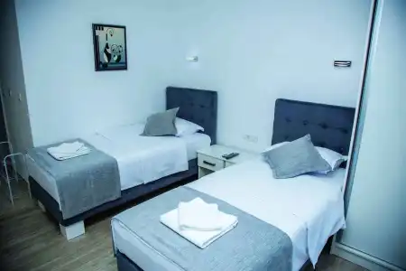 Mark's Palace - 3