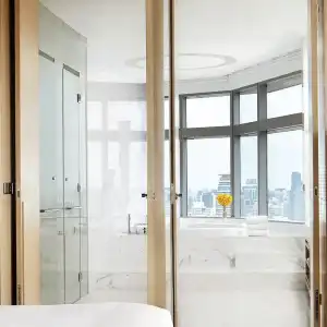 Marriott Bangkok Sukhumvit - 9