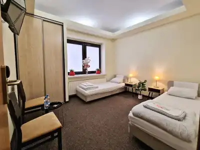 Helvetia Plus B&B - 4
