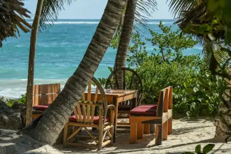 Diamante K - Inside Tulum National Park - 14