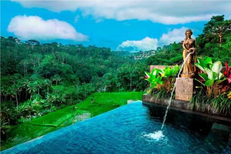 Black Penny Villas Ubud - 66