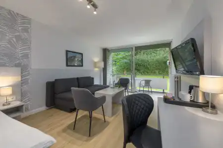 des Nordens Flensburg Wellness & Spa - 5