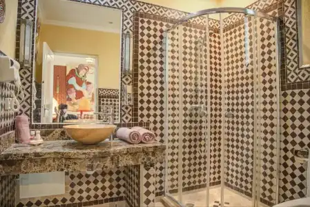 Riad Les Oliviers & Spa - 70