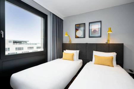 Staycity Aparthotels, Frankfurt Airport - 1