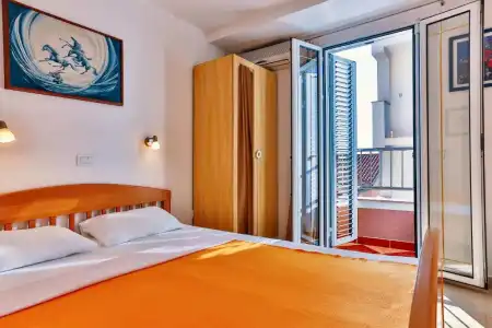 Apartmani Luka - Vila Brzulović - 32