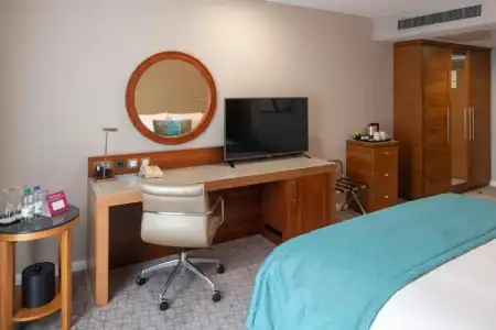 Crowne Plaza London - Docklands by IHG - 51