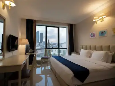 Amman West - 25