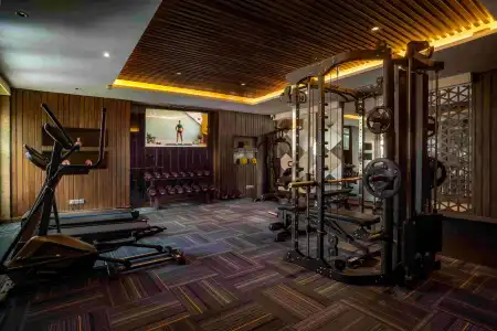 The Vira Bali Boutique & Suite - 25