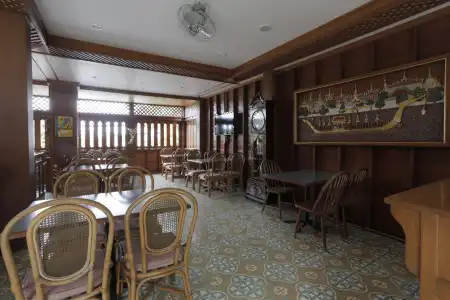 Baan U Sabai Boutique House - 21