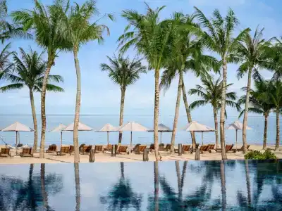 New World Phu Quoc Resort - 39