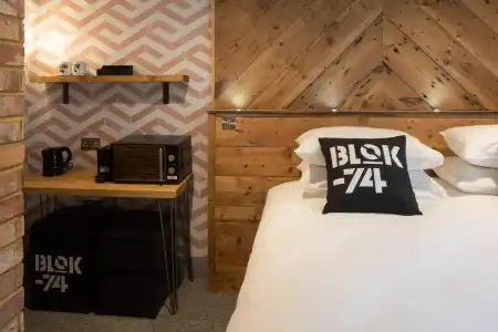 Blok-74 - 30