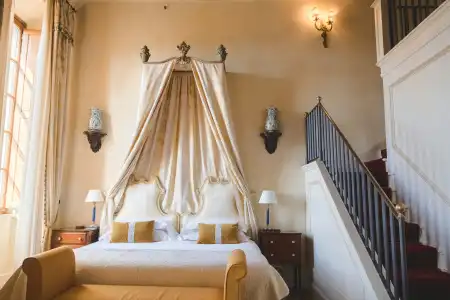 Grand Continental Siena – Starhotels Collezione - 30