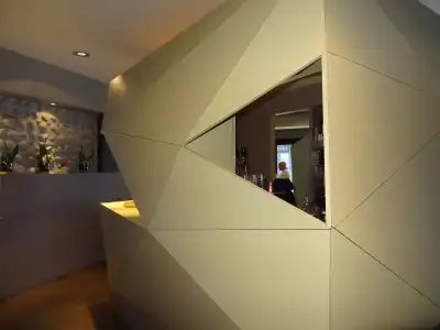 Citotel De La Marne - 14