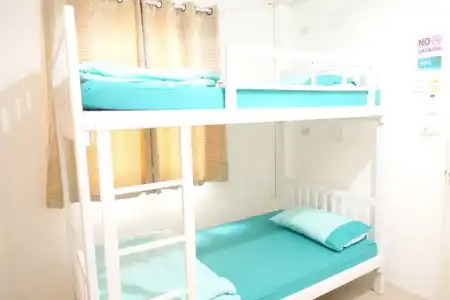 1Sabai Hostel - 43