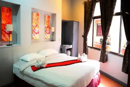 Best Corner Pattaya - 5