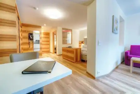 ApartDorfplatzl - 46