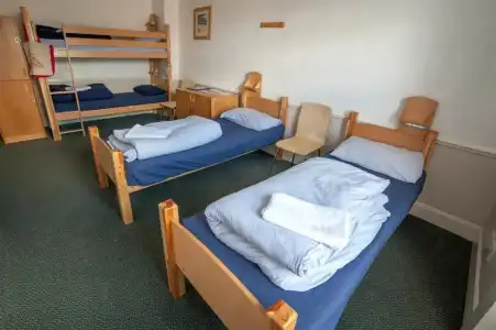 Glasgow Youth Hostel - 22