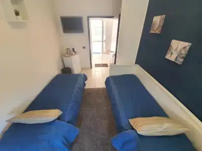 Guest House Brezza Marina - 42