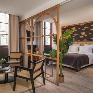 Maisons du Monde Hôtel & Suites - Marseille Vieux Port - 39