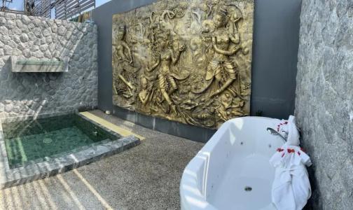 Peace Blue Naiharn Naturist Resort Phuket - 253