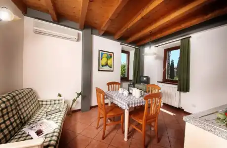 Residence Fondo La Campagnola - 10