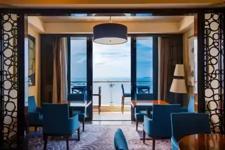Four Points by Sheraton Hainan, Sanya - 8