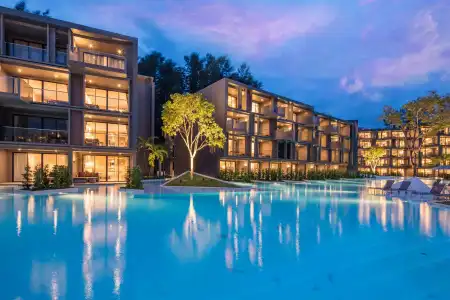 La Vela Khao Lak - 22