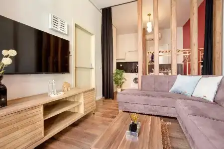 Port Galata Suites - 39