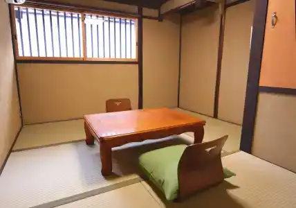 Inase Otsu Machiya Bed and Breakfast - 0