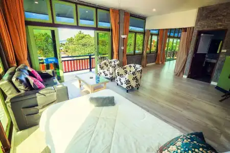 Tonmai Suites (SHA Extra Plus) - 70