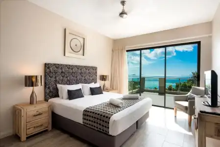 Whitsunday Reflections Apartments - 111