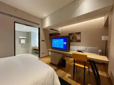 Holiday Inn Express Shenzhen Longhua by IHG - 38