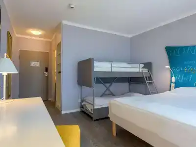 Ibis Styles - 4