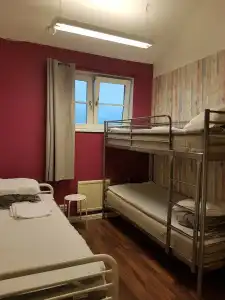 Crafoord Place - Hostel - 83