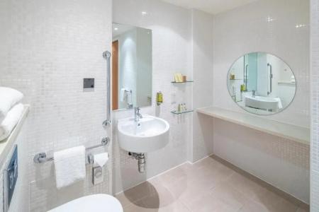 DoubleTree by Hilton Manchester - Piccadilly - 51