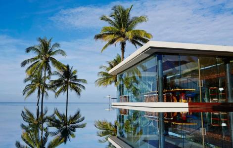 Iniala Beach House - 12