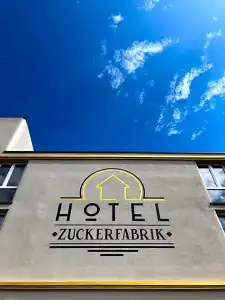 Zuckerfabrik - 19